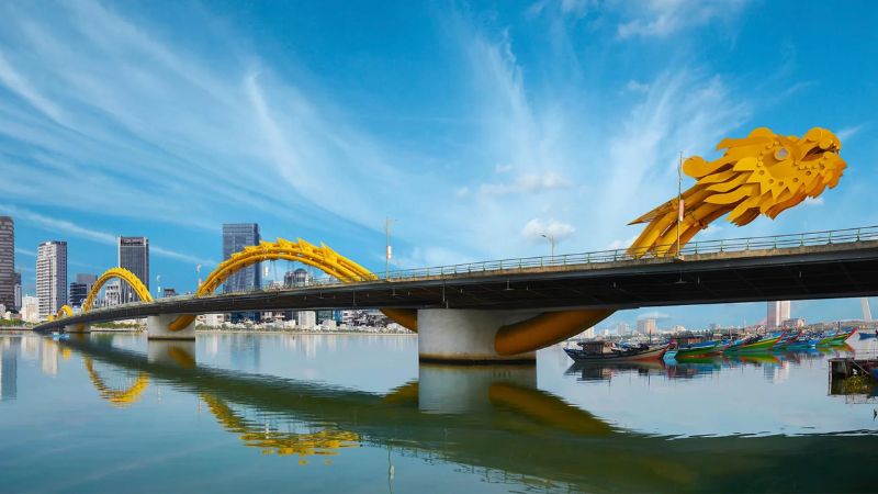 Tour Đà Nẵng City Giá Rẻ 1 Ngày – Lịch Trình Chi Tiết, Giá Tour Và Kinh Nghiệm Đặt Tour 2026 3