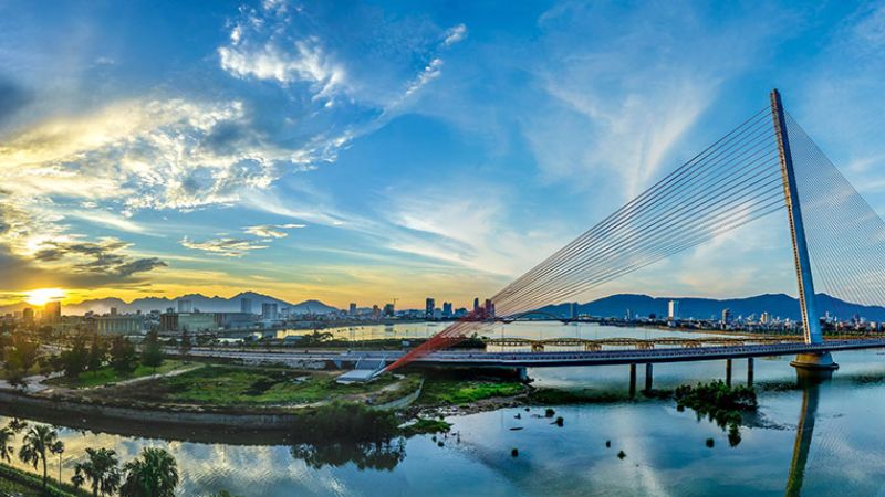 Tour Đà Nẵng City Giá Rẻ 1 Ngày – Lịch Trình Chi Tiết, Giá Tour Và Kinh Nghiệm Đặt Tour 2026 2