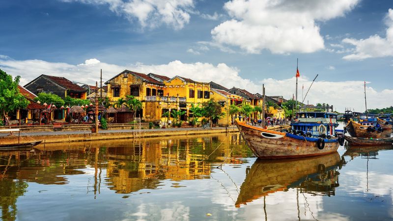Tour Đà Nẵng 1 Ngày: Khám Phá Bà Nà Hills – Hội An 5