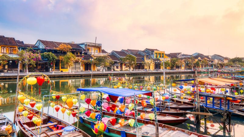 Tour Đà Nẵng 1 Ngày: Khám Phá Bà Nà Hills – Hội An 3