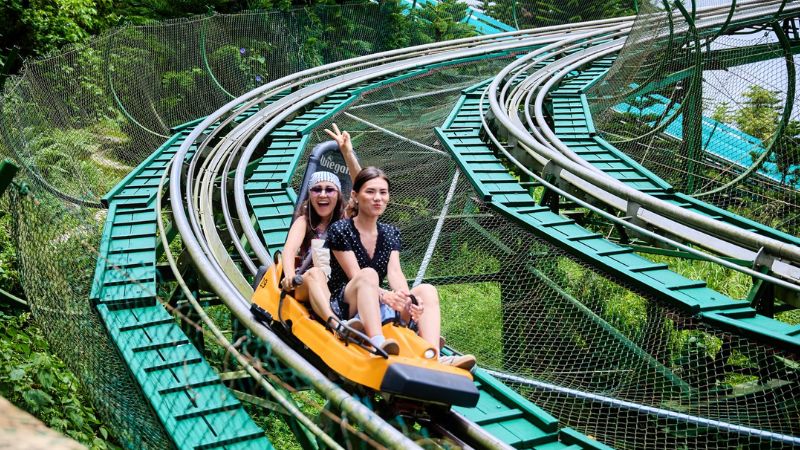 Tour Đà Nẵng 1 Ngày: Tour Bà Nà Hills Siêu Khuyến Mãi Dành Cho Người Đà Nẵng 3