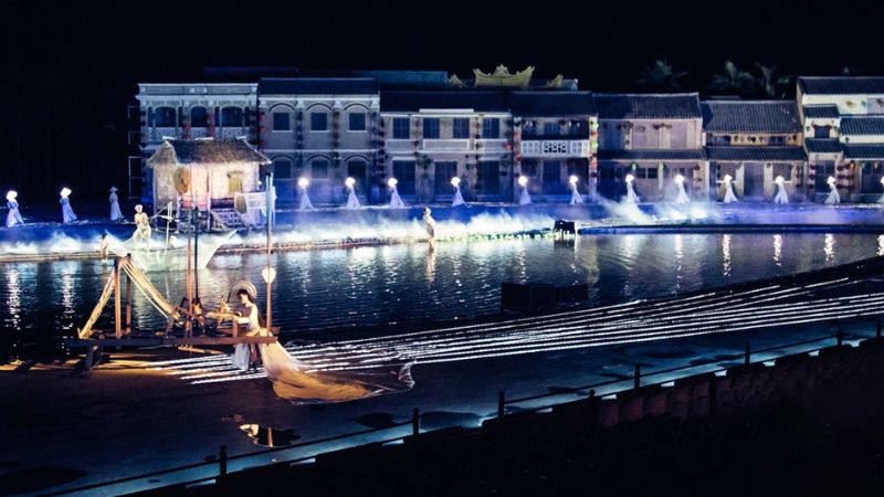Vé Ký Ức Hội An 2026: Giá Mới Nhất, Ưu Đãi Hấp Dẫn & Hướng Dẫn Đặt Vé Chi Tiết 4